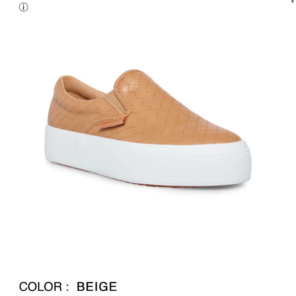 Superga Slip on